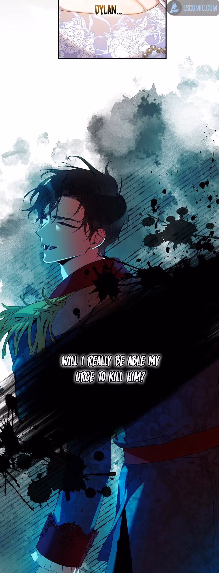 Read The Taming of the Tyrant EN Manga Online