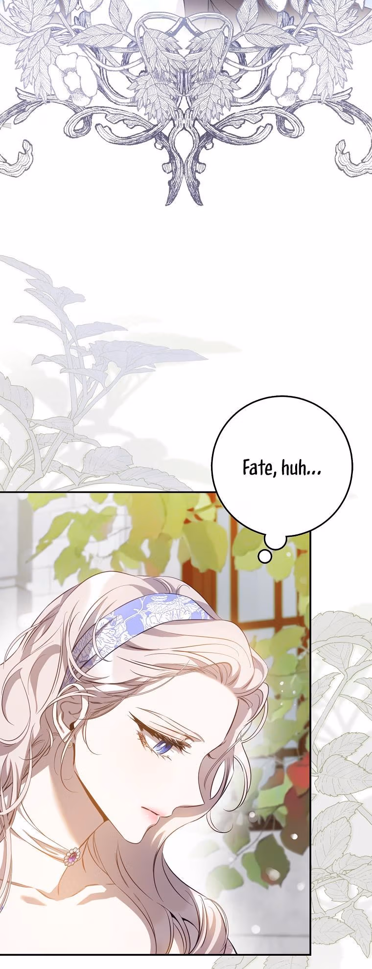 Read The Taming of the Tyrant EN Manga Online
