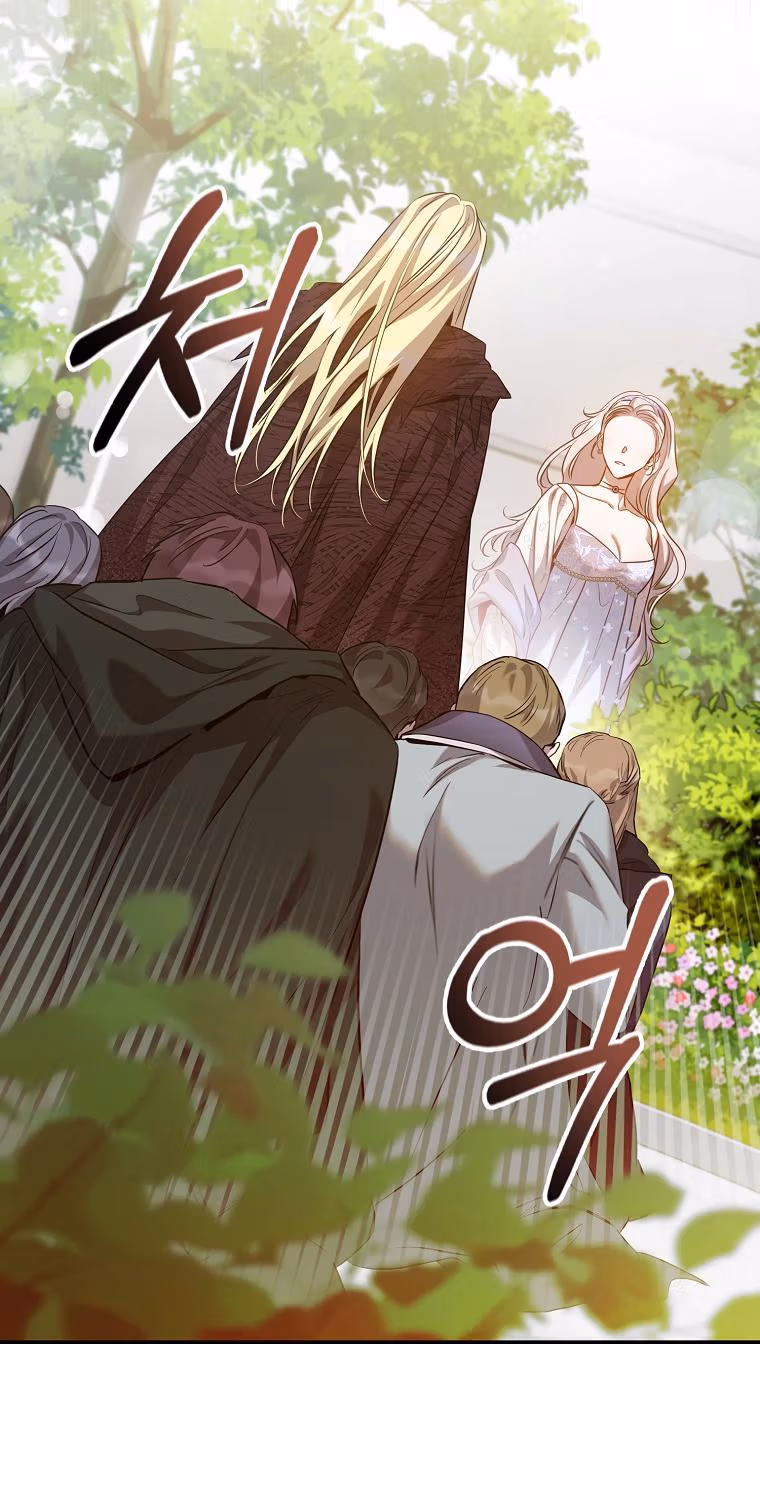 Read The Taming of the Tyrant EN Manga Online