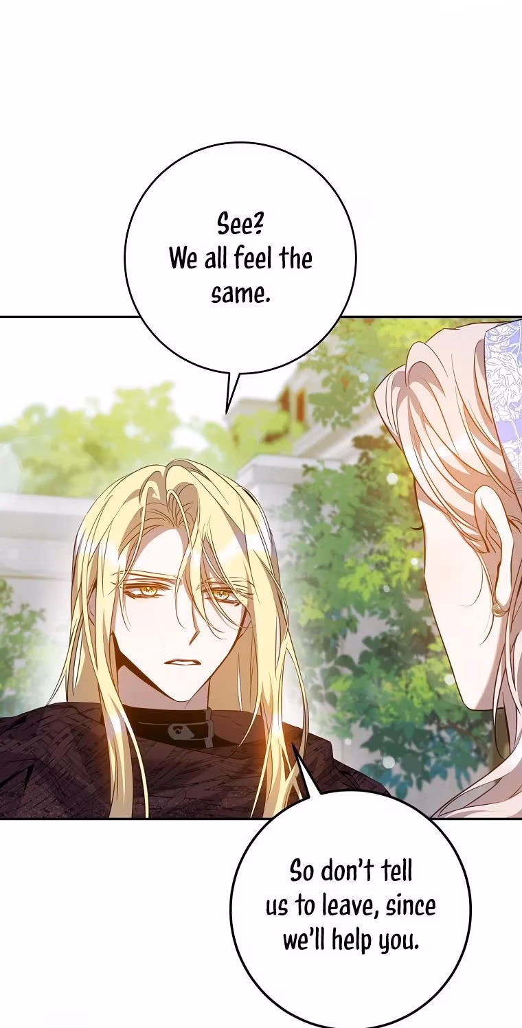 Read The Taming of the Tyrant EN Manga Online
