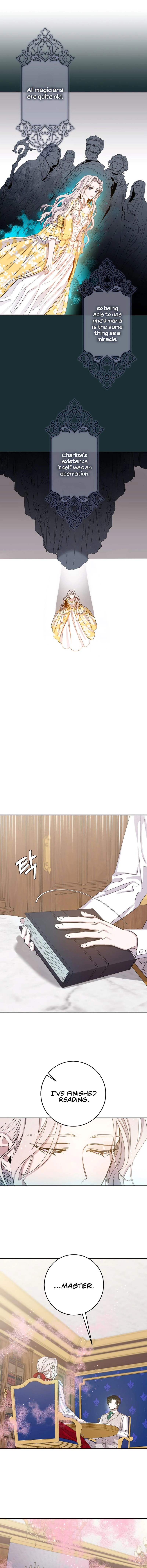 Read The Taming of the Tyrant EN Manga Online