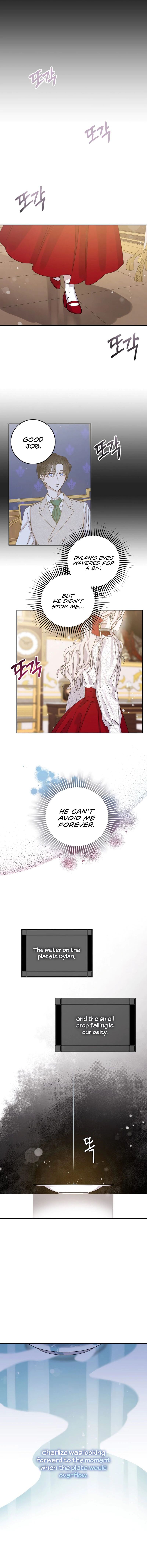 Read The Taming of the Tyrant EN Manga Online