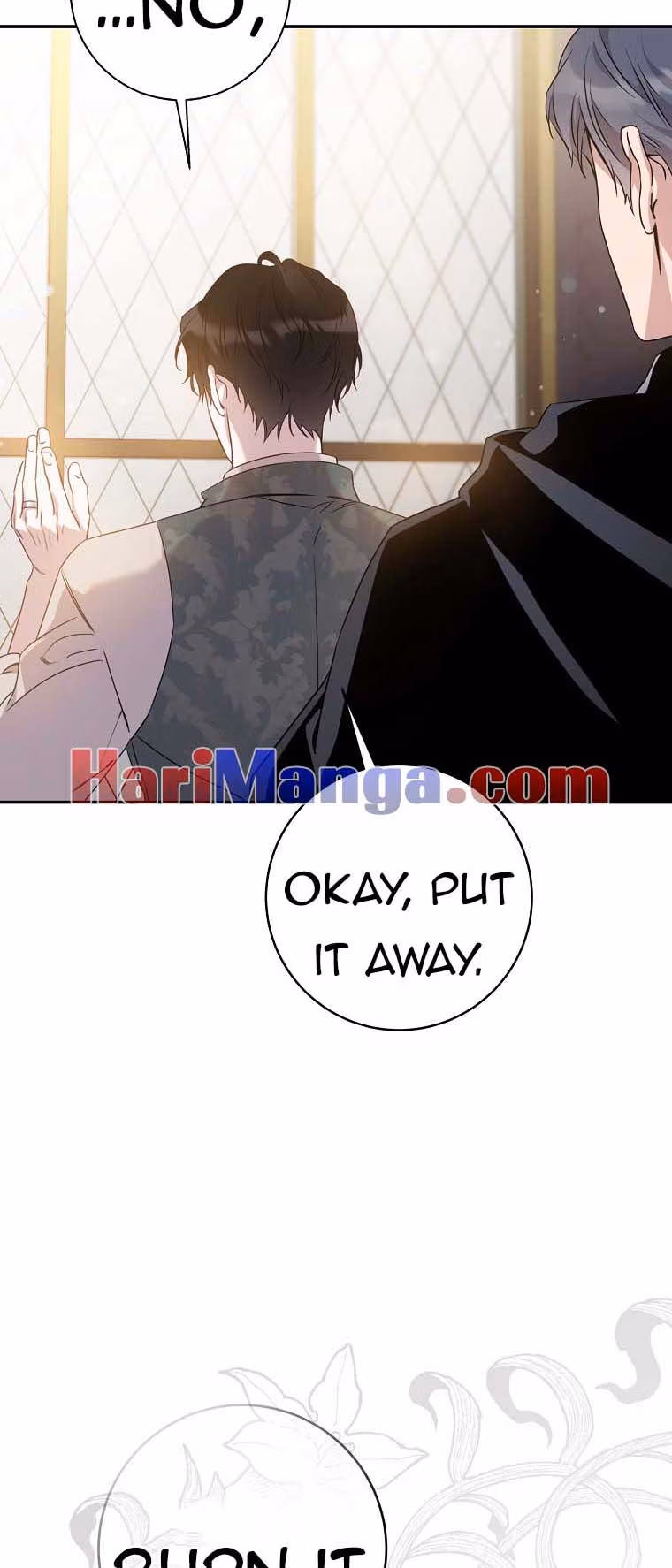 Read The Taming of the Tyrant EN Manga Online