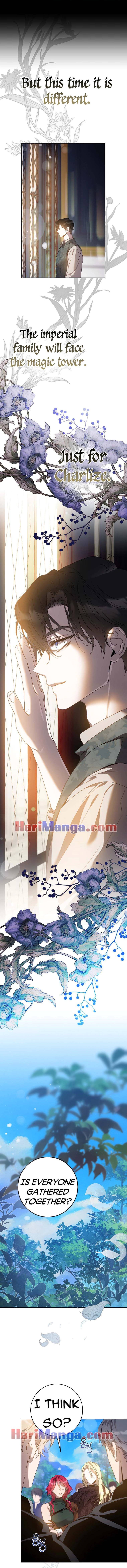 Read The Taming of the Tyrant EN Manga Online