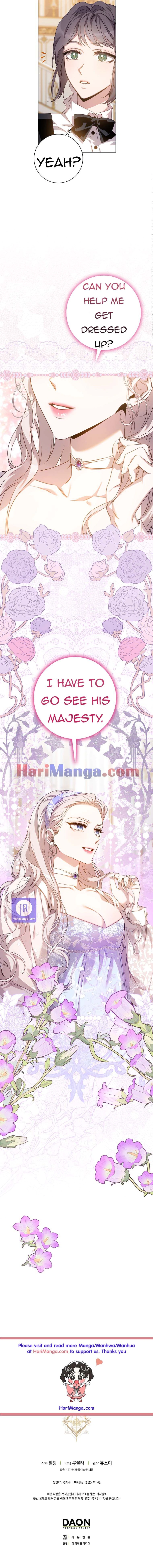 Read The Taming of the Tyrant EN Manga Online