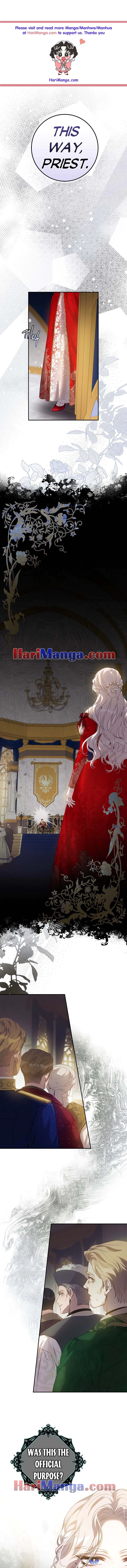 Read The Taming of the Tyrant EN Manga Online