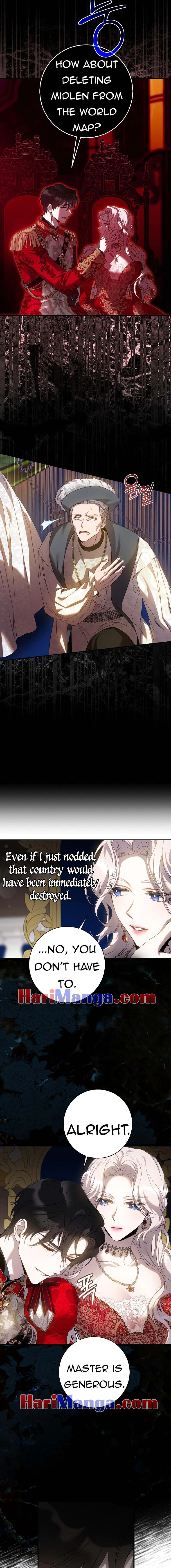 Read The Taming of the Tyrant EN Manga Online