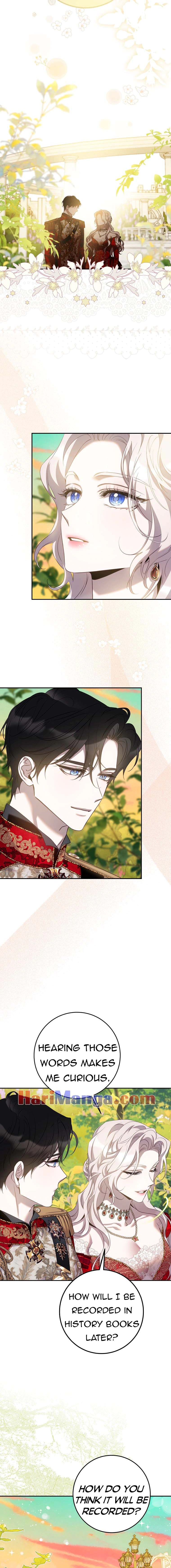 Read The Taming of the Tyrant EN Manga Online
