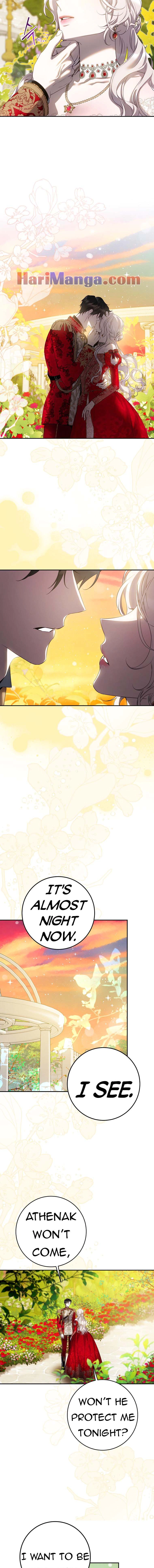 Read The Taming of the Tyrant EN Manga Online