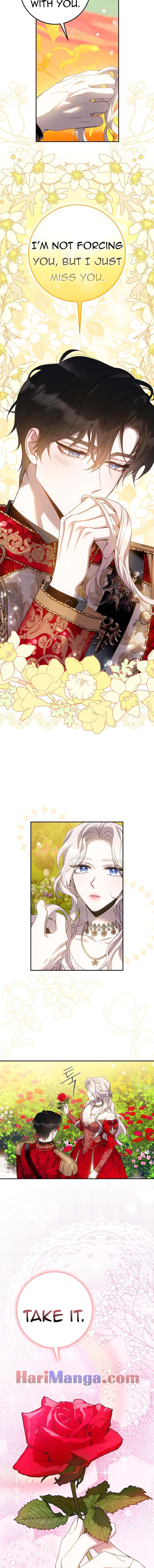 Read The Taming of the Tyrant EN Manga Online