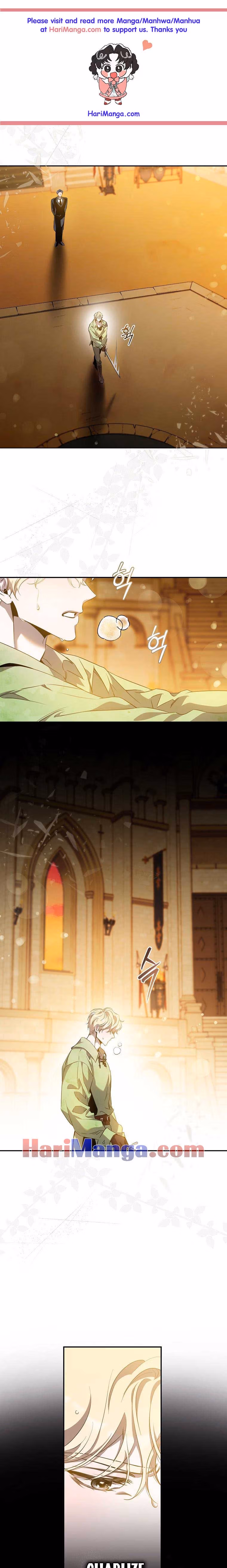 Read The Taming of the Tyrant EN Manga Online