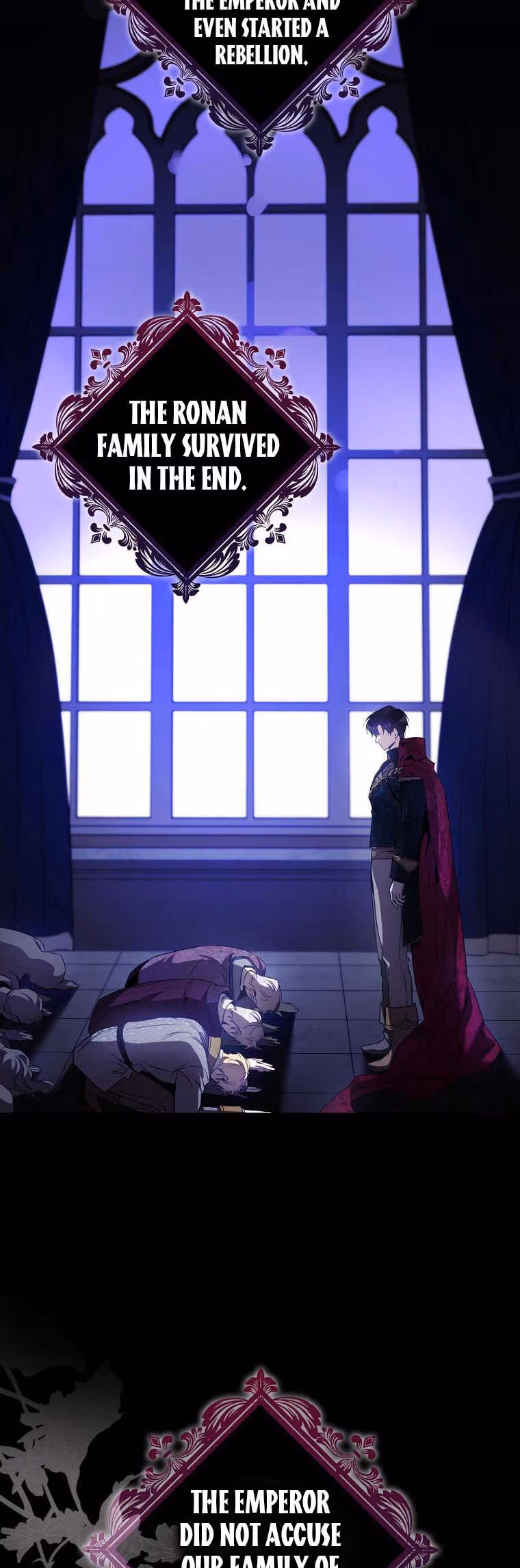 Read The Taming of the Tyrant EN Manga Online
