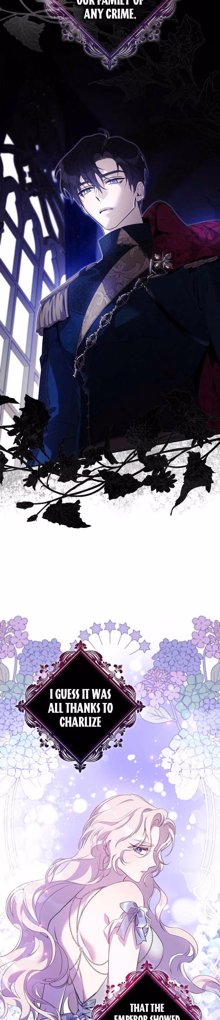 Read The Taming of the Tyrant EN Manga Online