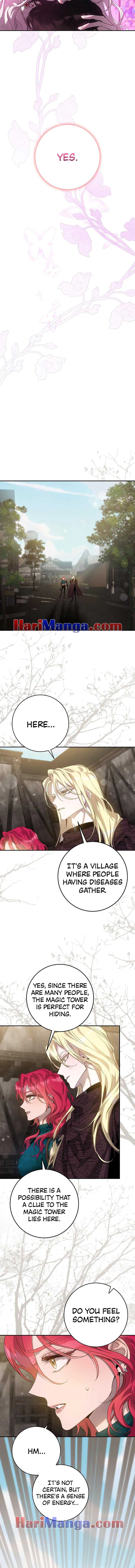 Read The Taming of the Tyrant EN Manga Online