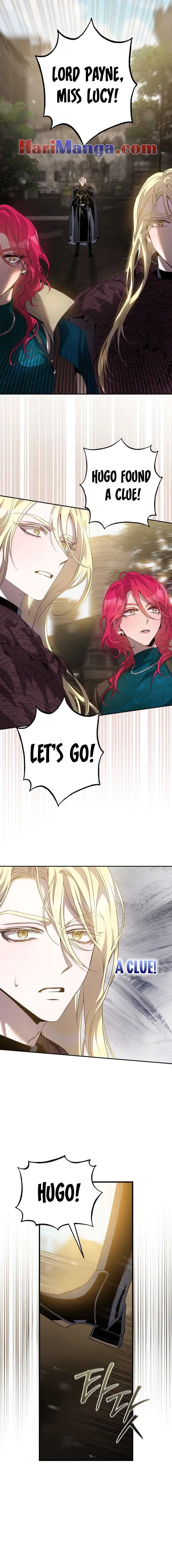Read The Taming of the Tyrant EN Manga Online