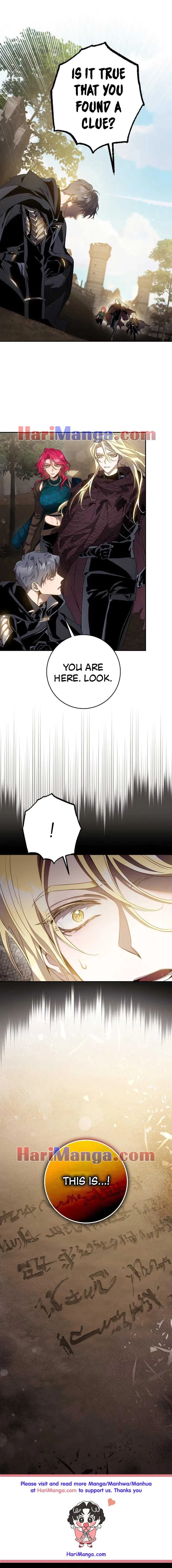 Read The Taming of the Tyrant EN Manga Online