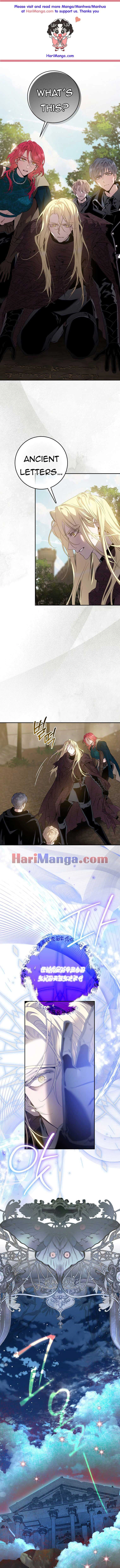 Read The Taming of the Tyrant EN Manga Online