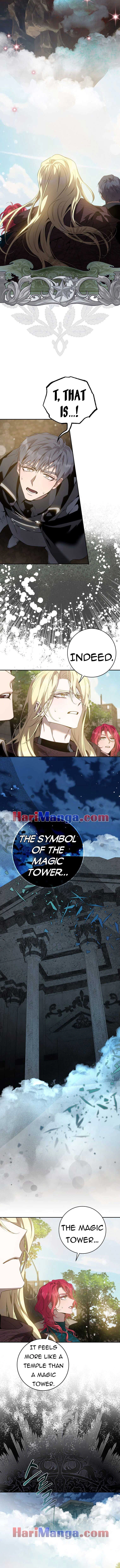 Read The Taming of the Tyrant EN Manga Online