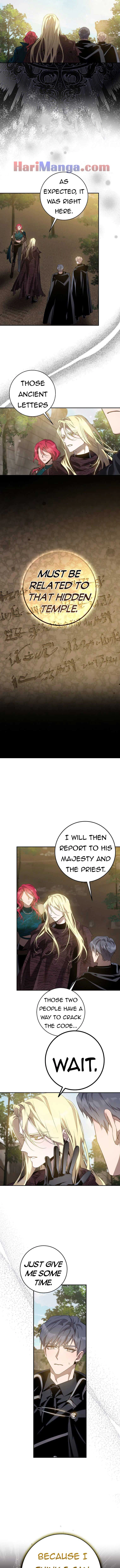 Read The Taming of the Tyrant EN Manga Online