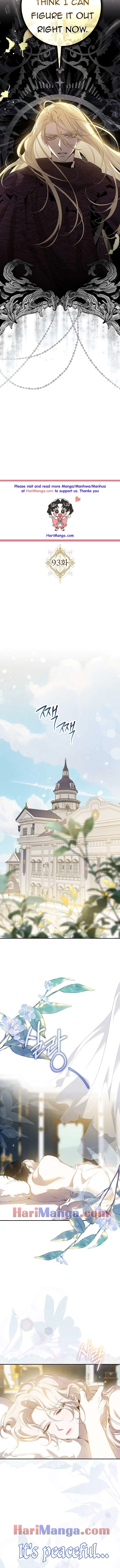 Read The Taming of the Tyrant EN Manga Online