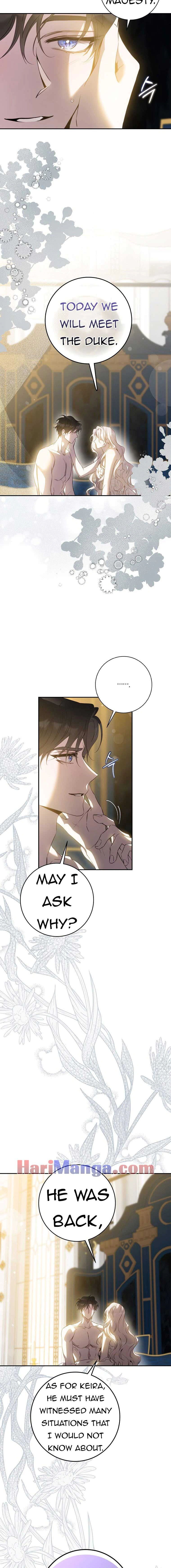 Read The Taming of the Tyrant EN Manga Online