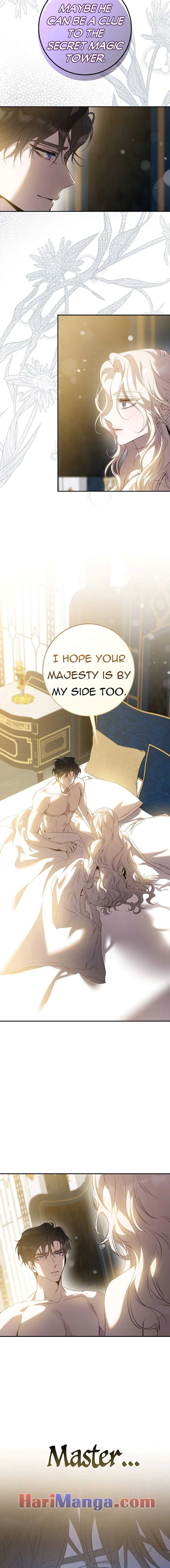 Read The Taming of the Tyrant EN Manga Online