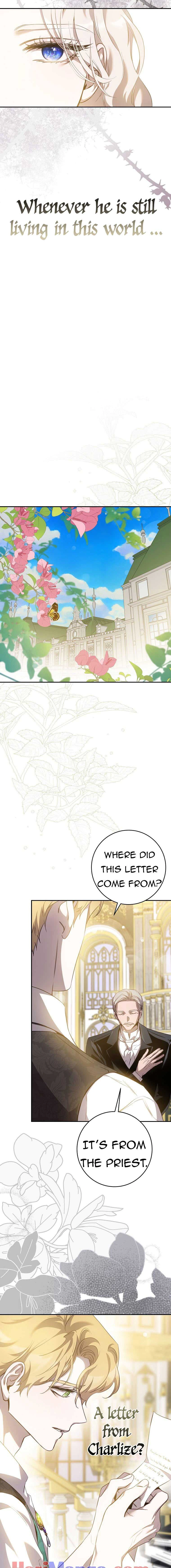 Read The Taming of the Tyrant EN Manga Online