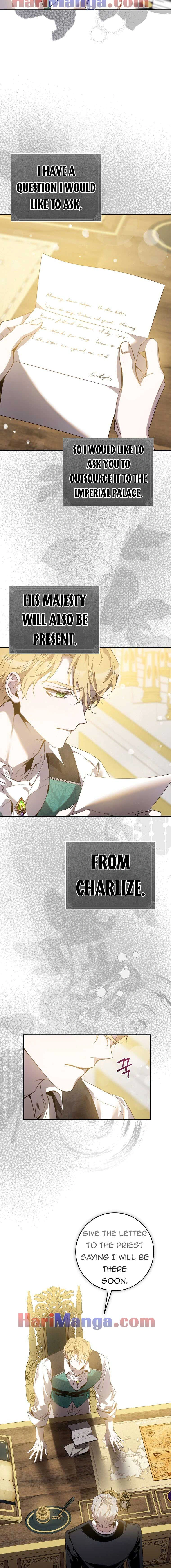 Read The Taming of the Tyrant EN Manga Online
