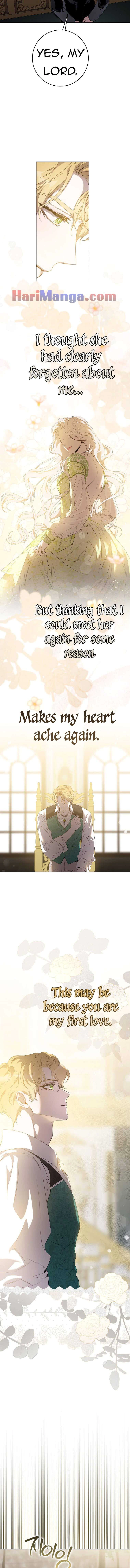 Read The Taming of the Tyrant EN Manga Online