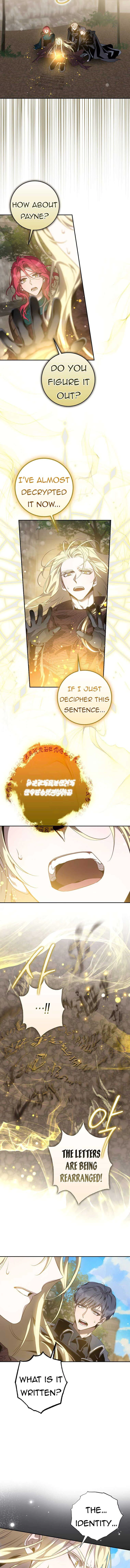Read The Taming of the Tyrant EN Manga Online