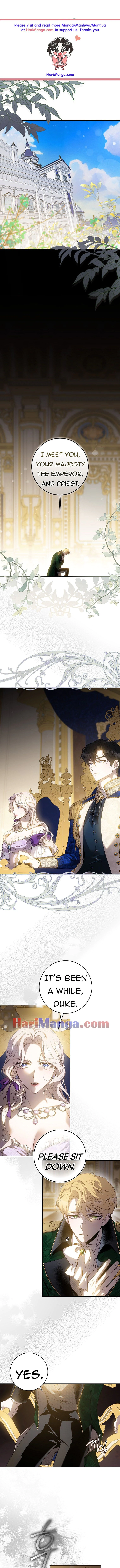 Read The Taming of the Tyrant EN Manga Online