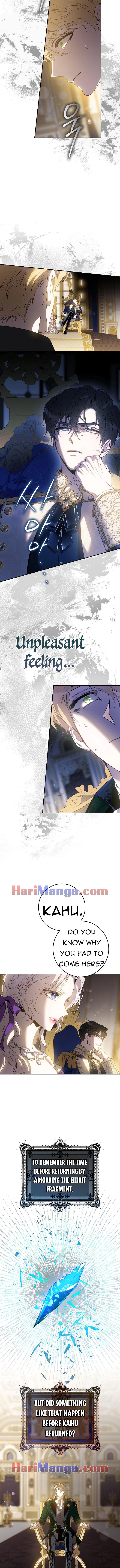 Read The Taming of the Tyrant EN Manga Online