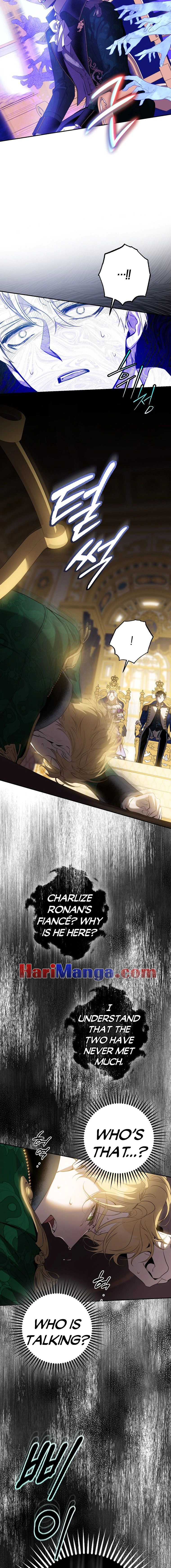 Read The Taming of the Tyrant EN Manga Online