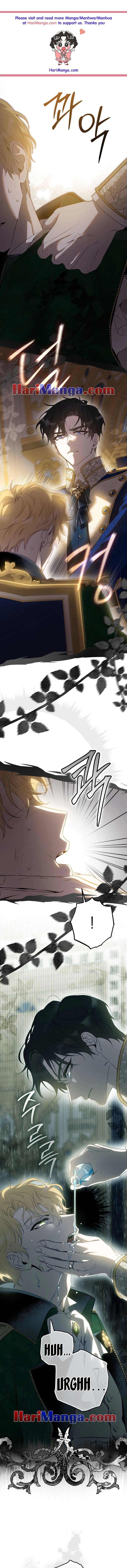 Read The Taming of the Tyrant EN Manga Online