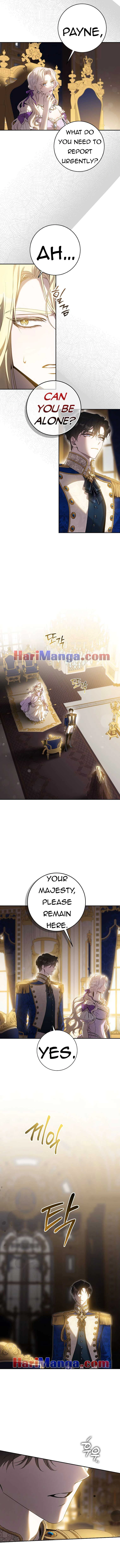 Read The Taming of the Tyrant EN Manga Online