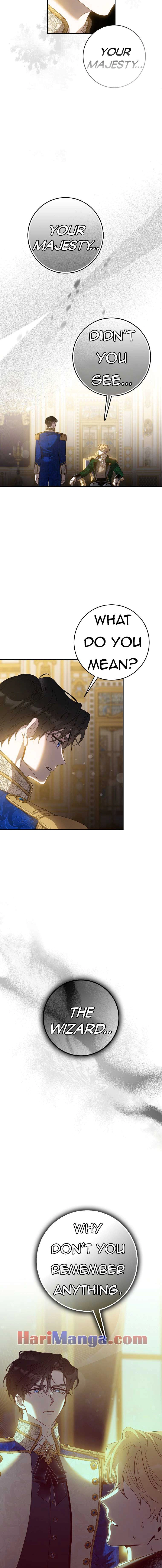 Read The Taming of the Tyrant EN Manga Online