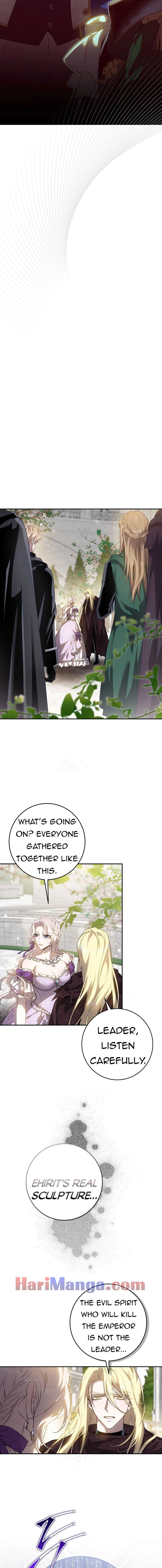 Read The Taming of the Tyrant EN Manga Online