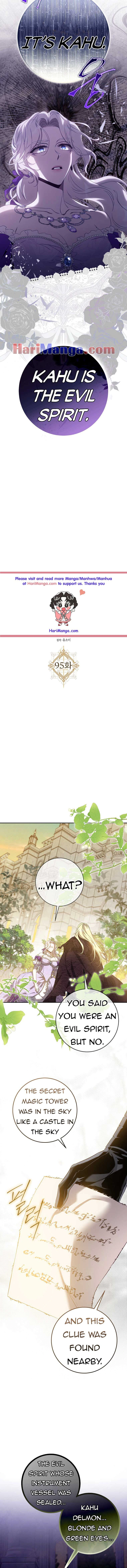 Read The Taming of the Tyrant EN Manga Online