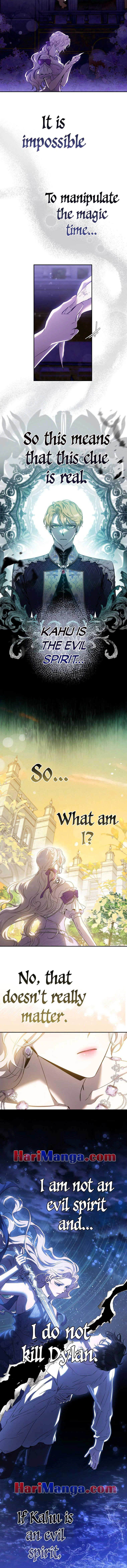 Read The Taming of the Tyrant EN Manga Online