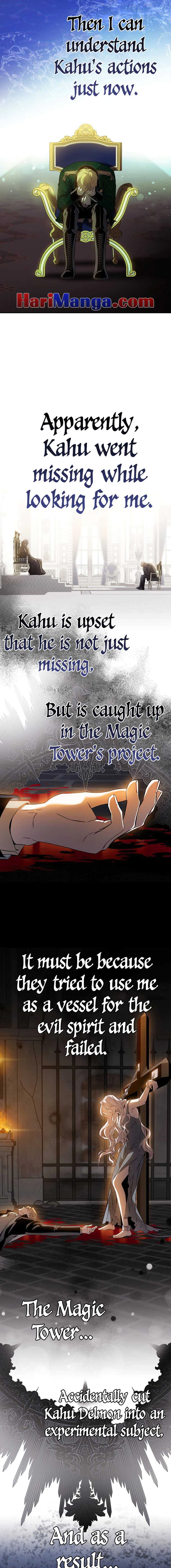 Read The Taming of the Tyrant EN Manga Online