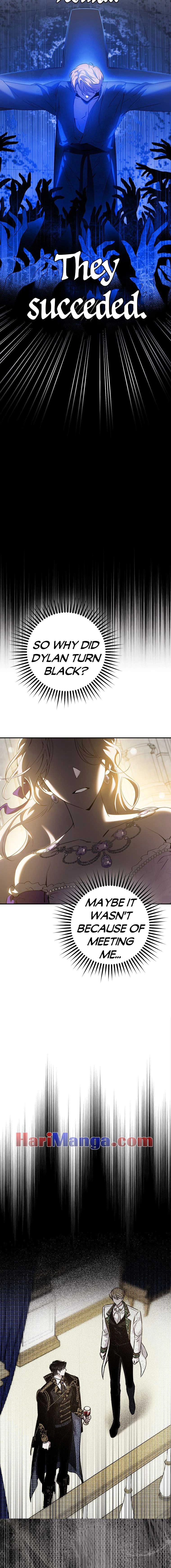 Read The Taming of the Tyrant EN Manga Online
