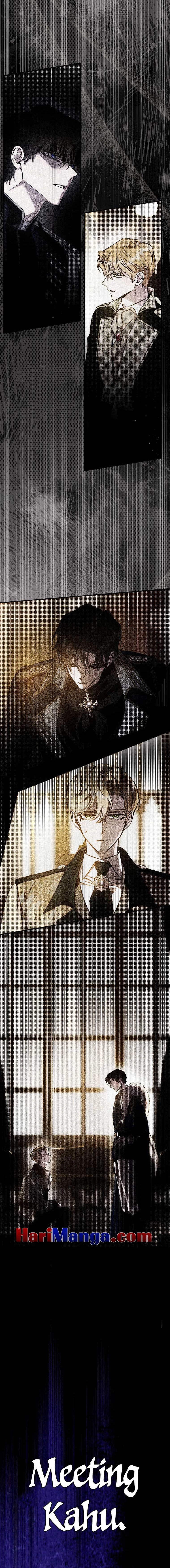 Read The Taming of the Tyrant EN Manga Online
