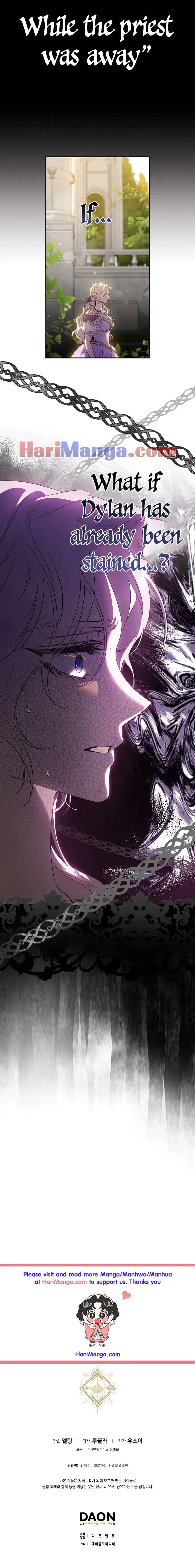 Read The Taming of the Tyrant EN Manga Online