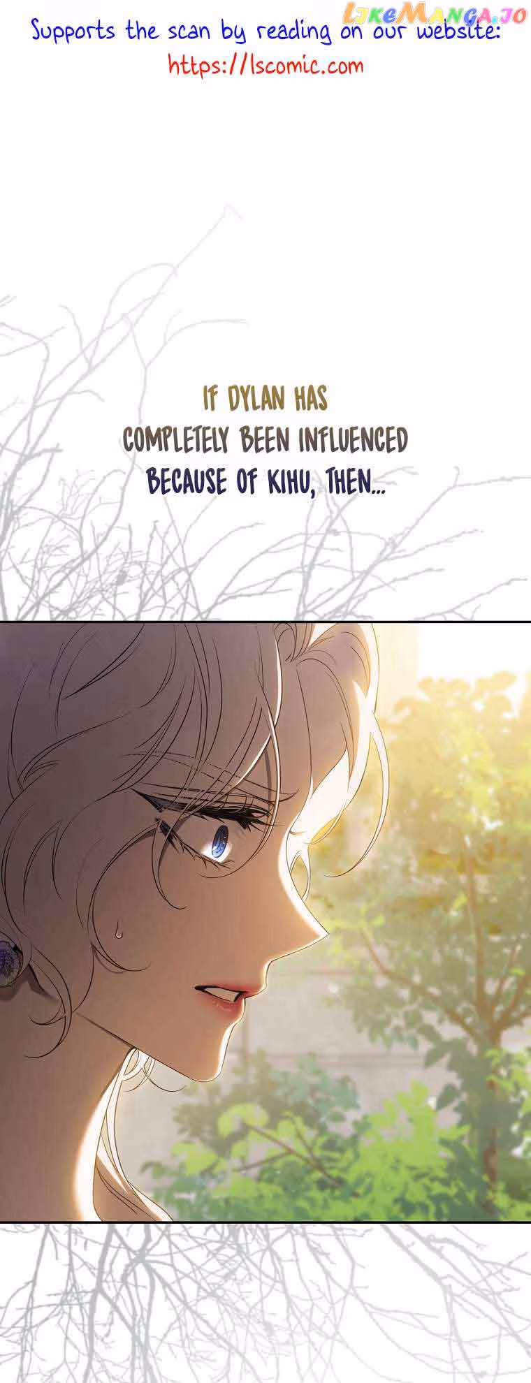 Read The Taming of the Tyrant EN Manga Online