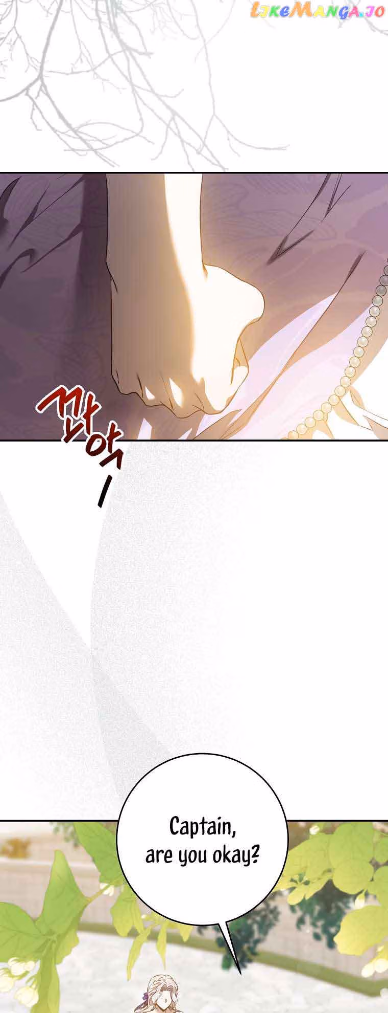Read The Taming of the Tyrant EN Manga Online
