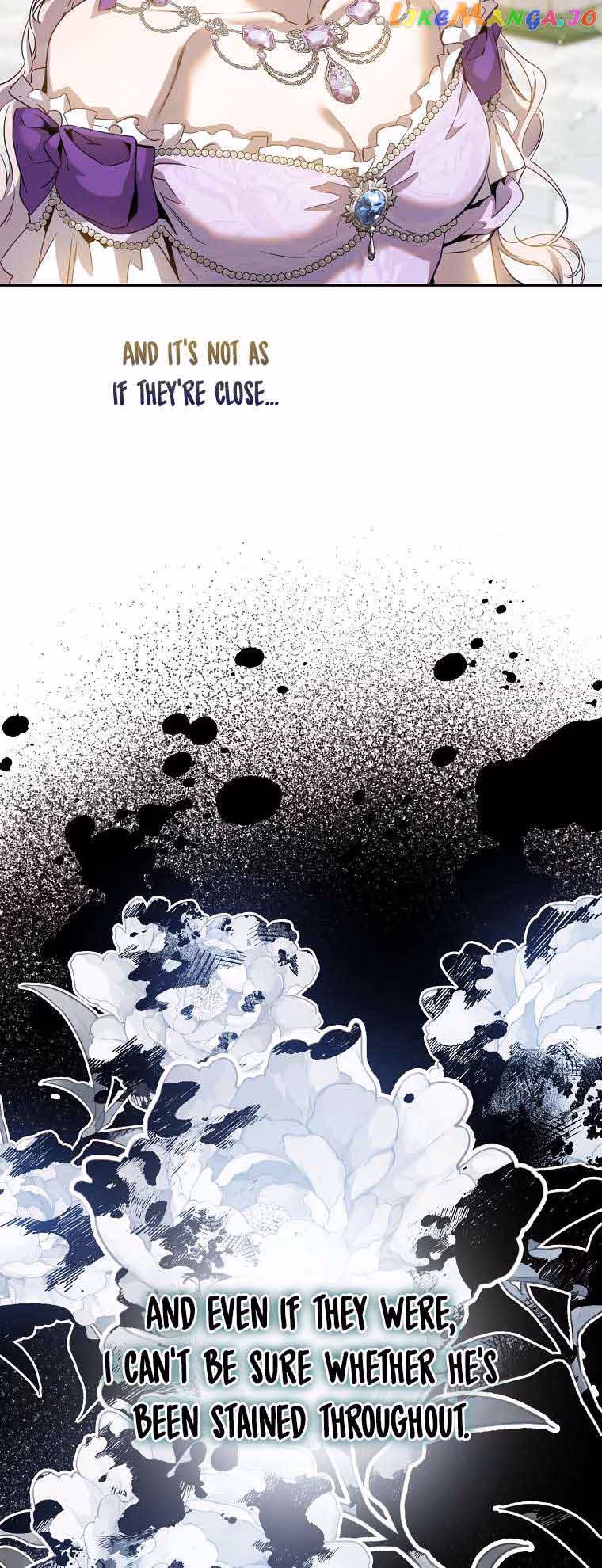 Read The Taming of the Tyrant EN Manga Online