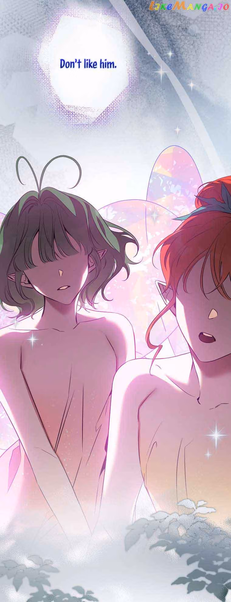 Read The Taming of the Tyrant EN Manga Online