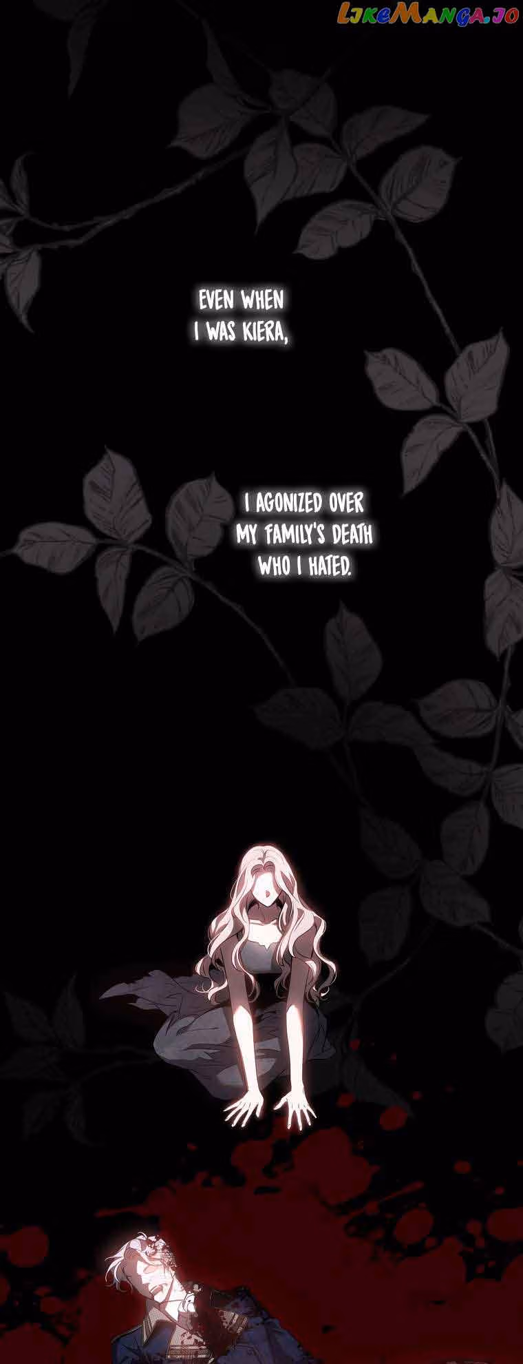 Read The Taming of the Tyrant EN Manga Online
