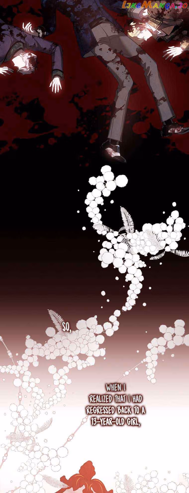 Read The Taming of the Tyrant EN Manga Online