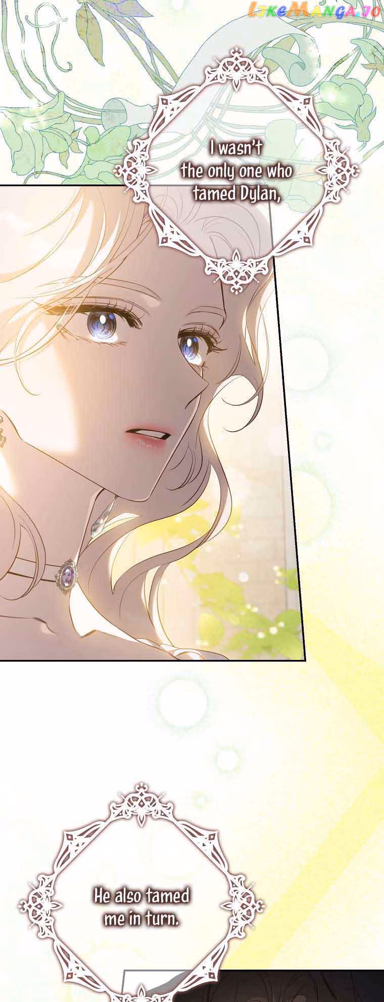 Read The Taming of the Tyrant EN Manga Online